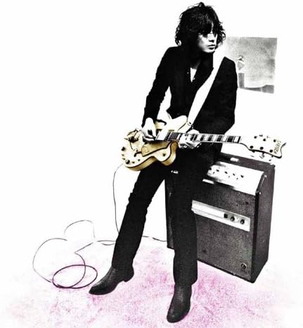 CD KAZUYOSHI SAITO Ore tachi no Rock n rollshokaige VIZL192 2006 Japan Japanese PopRock Used
CD KAZUYOSHI SAITO Ore tachi no Rock n rollshokaige VIZL192 2006 Japan Japanese PopRock Used