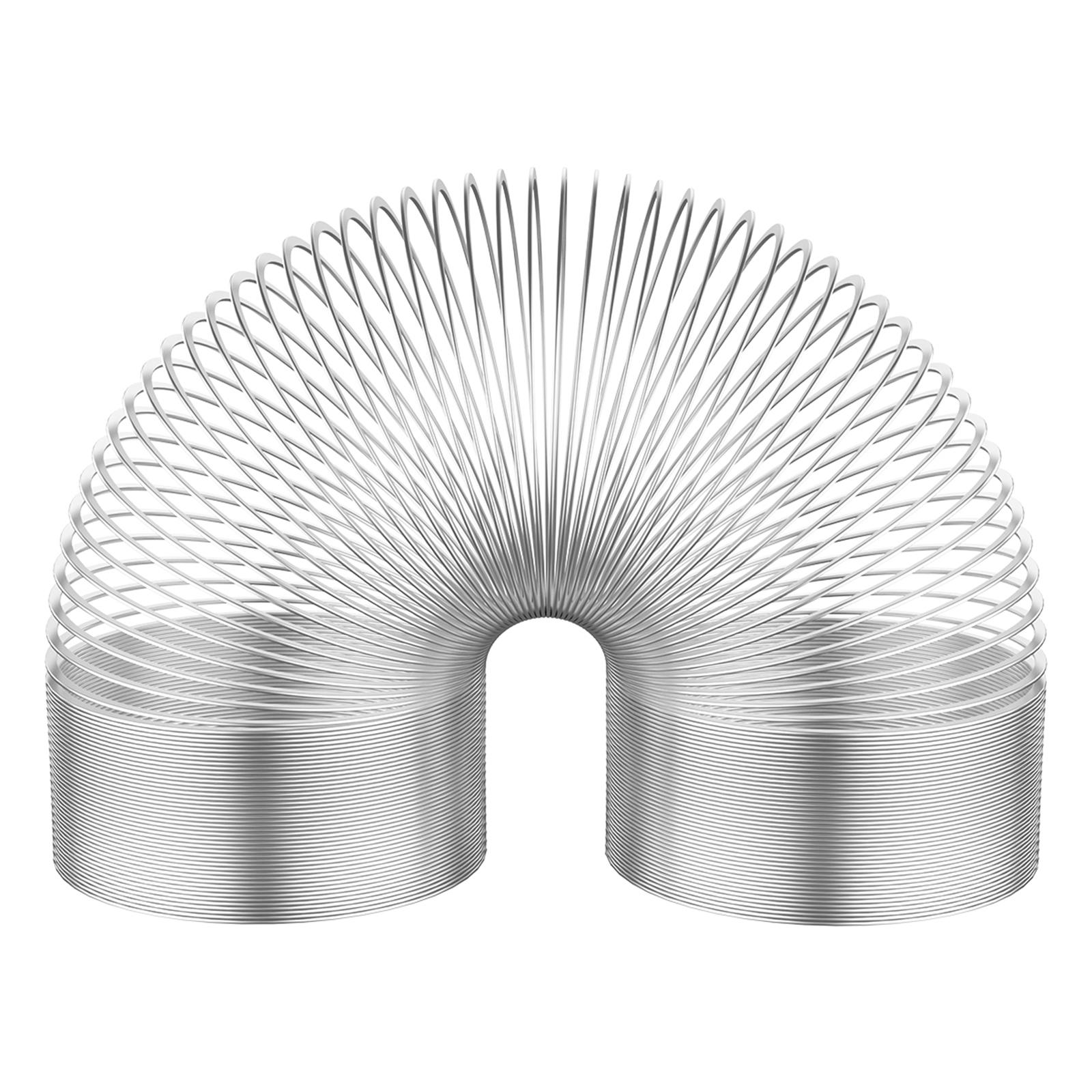 2pcs Squirrel Proof Spring Anti Raccoon Proof Hanging Compression Outdoors Spring For Bird Feeder Station Wrap Around Protection
2pcs Squirrel Proof Spring Anti Raccoon Proof Hanging Compression Outdoors Spring For Bird Feeder Station Wrap Around Protection