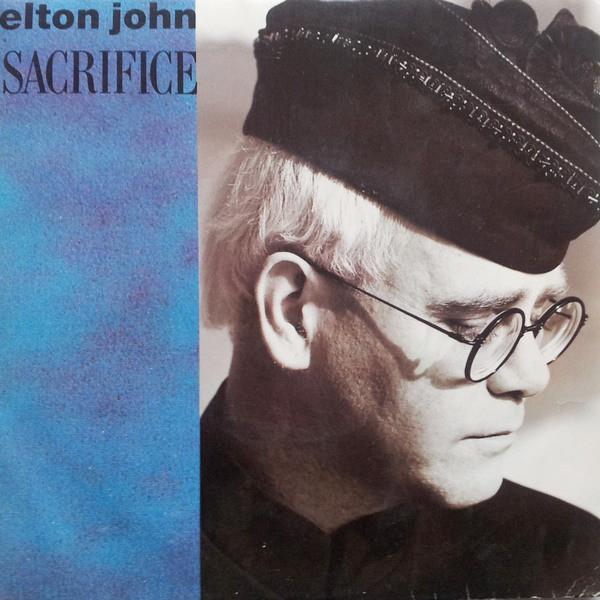 7-дюймовая пластинка ELTON JOHN Sacrifice 8763307 The Rocket Reco 1989 Франция Поп Б/у
7-дюймовая пластинка ELTON JOHN Sacrifice 8763307 The Rocket Reco 1989 Франция Поп Б/у