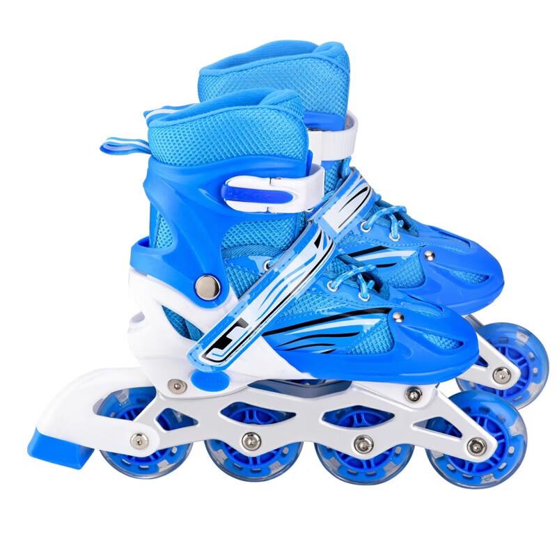 Kids Inline Skates
Kids Inline Skates
