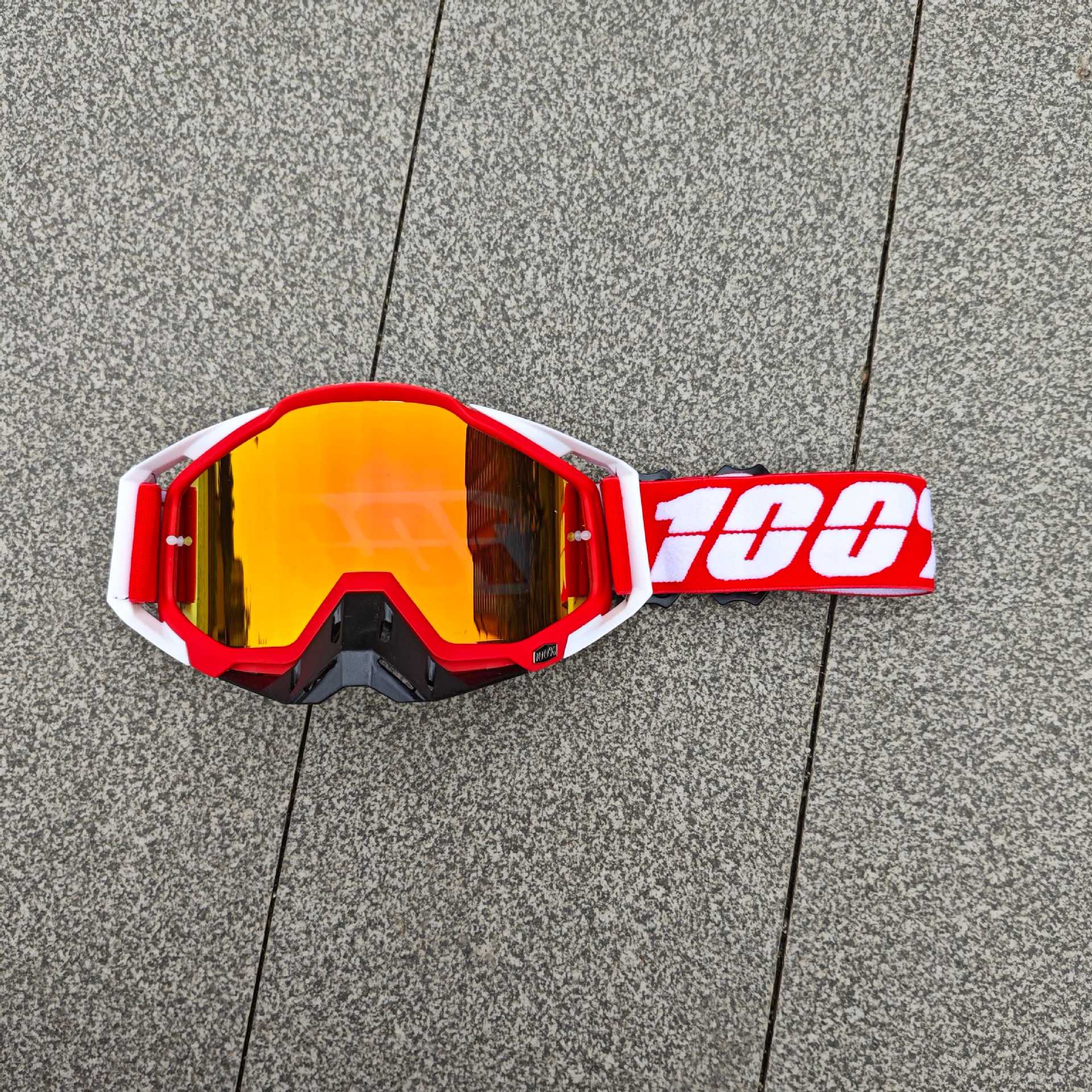Goggles, motorcycle off-road helmet, goggles for riding, outdoor wind and sand protection, mountain bike Old man A1
Goggles, motorcycle off-road helmet, goggles for riding, outdoor wind and sand protection, mountain bike Old man A1