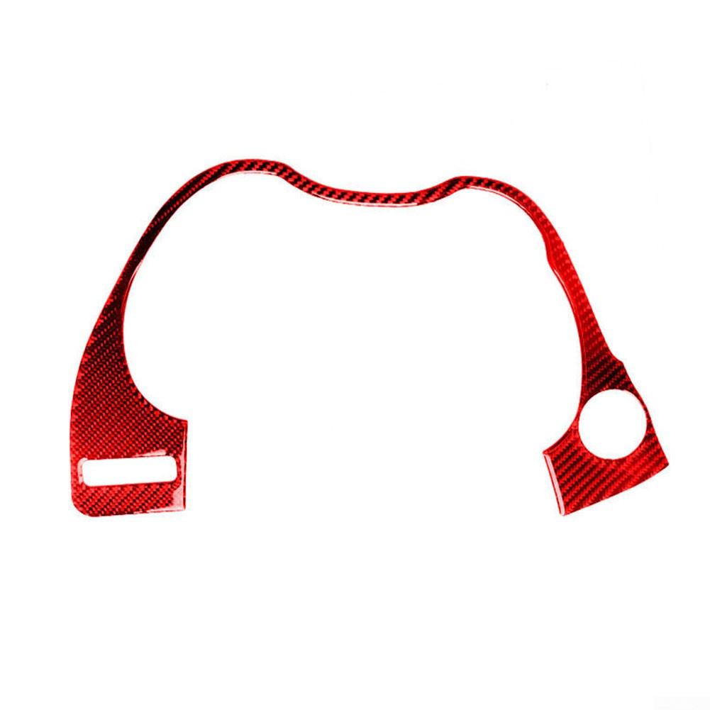 Anti-corrosion Dashboard Cover Car Accessory Carbon Fiber
Anti-corrosion Dashboard Cover Car Accessory Carbon Fiber