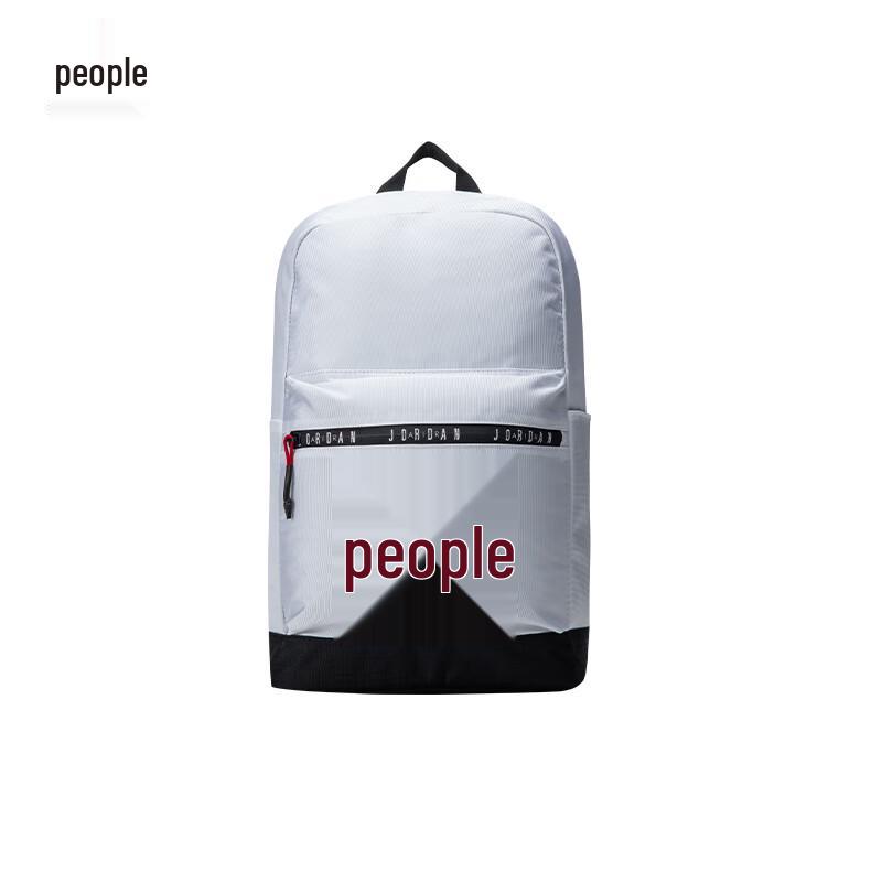 Jordan AJ Student & Gym Bags Collection
Jordan AJ Student & Gym Bags Collection