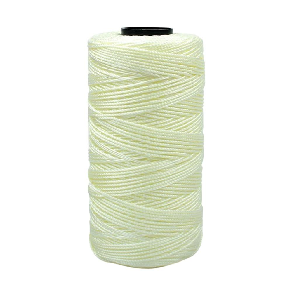 Craft Decorative 1.5mm Ice Cotton Silk Thread 200m Colored Polypropylene Yarn Crochet Yarn Bag Hat Shoes бежевий
Craft Decorative 1.5mm Ice Cotton Silk Thread 200m Colored Polypropylene Yarn Crochet Yarn Bag Hat Shoes бежевий