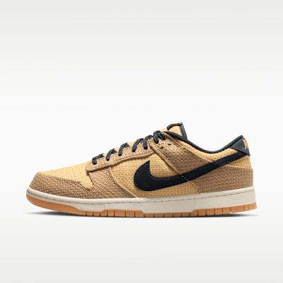 Nike Dunk Low Retro SE Filbert Black Coconut Milk 42.5
Nike Dunk Low Retro SE Filbert Black Coconut Milk 42.5