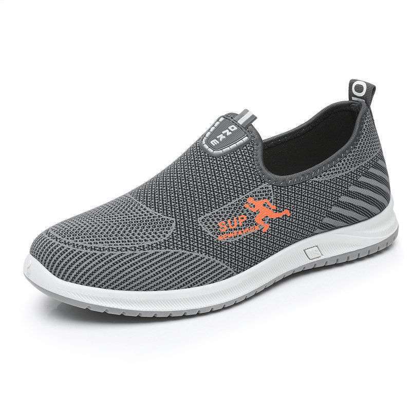 Spring and summer new old north cloth shoes men s casual sports shoes breathable non-slip soft sole comfortable dad shoes lazy shoes 46
Spring and summer new old north cloth shoes men s casual sports shoes breathable non-slip soft sole comfortable dad shoes lazy shoes 46