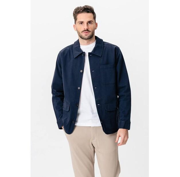 Рубашка TeeShoppen Basic Collection EU XS
Рубашка TeeShoppen Basic Collection EU XS