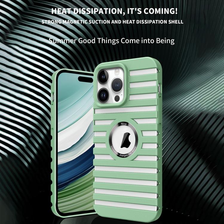 For iPhone 16 Pro Max Case Compatible with Magsafe Heat Dissipation Drop-Proof PC Phone Cover Black
For iPhone 16 Pro Max Case Compatible with Magsafe Heat Dissipation Drop-Proof PC Phone Cover Black