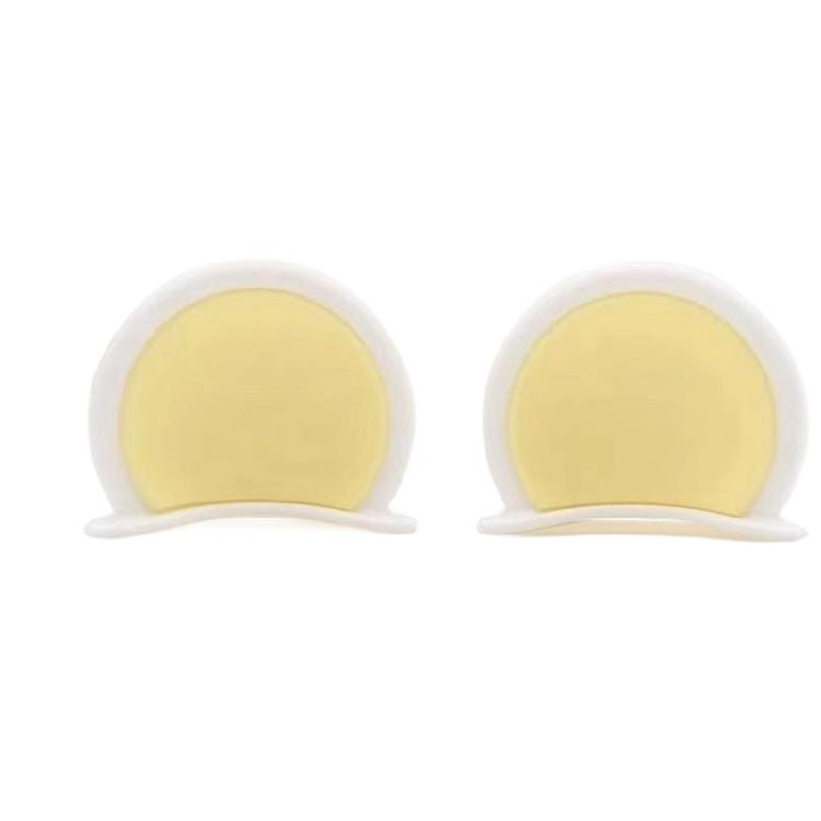 Playful Bear Themed Helmet Accessories 2PCS Plastic Decoration Lightweight Design Fit for Most Helmets Easy Installation
Playful Bear Themed Helmet Accessories 2PCS Plastic Decoration Lightweight Design Fit for Most Helmets Easy Installation