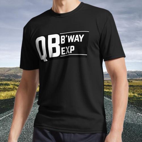 New Shirt NYC Subway QB Bullet (1960-1967) Active T-Shirt Funny Size S - 5XL 4XL
New Shirt NYC Subway QB Bullet (1960-1967) Active T-Shirt Funny Size S - 5XL 4XL