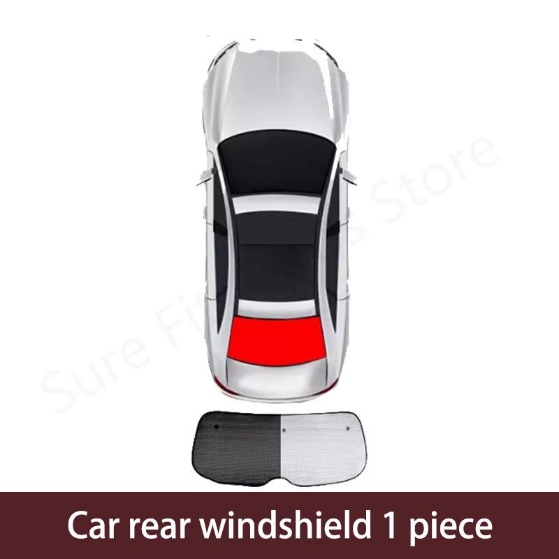 Car Sunshade For MG HS EHS AS23 2019 2020 2021 2022 2023 Auto Heat Insulation Protection Sunshade Windshield Visor Accessories
Car Sunshade For MG HS EHS AS23 2019 2020 2021 2022 2023 Auto Heat Insulation Protection Sunshade Windshield Visor Accessories