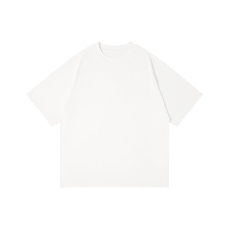 Женская стильная футболка из ледяного хлопка - 230 г, с круглым вырезом, с коротким рукавом, однотонная для весны/лета S (50-60 kg)
Женская стильная футболка из ледяного хлопка - 230 г, с круглым вырезом, с коротким рукавом, однотонная для весны/лета S (50-60 kg)