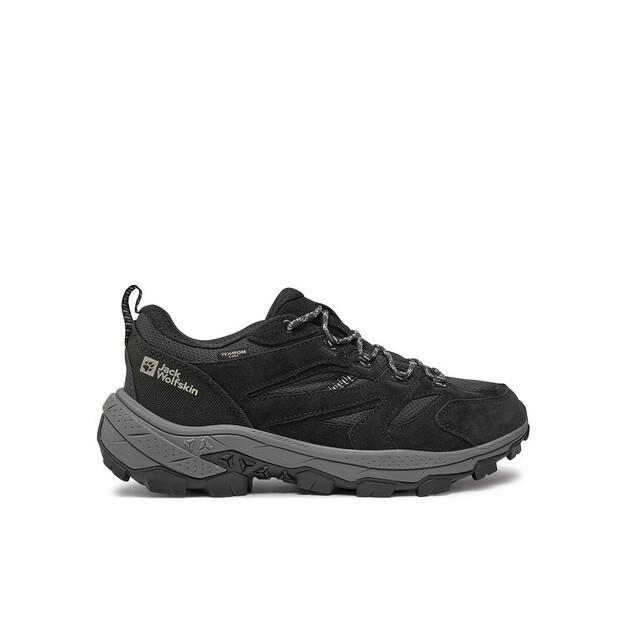 Треккинговые ботинки Jack Wolfskin Vojo Tour Texapore Low M EU 42
Треккинговые ботинки Jack Wolfskin Vojo Tour Texapore Low M EU 42