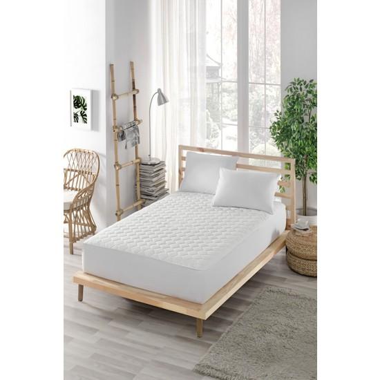 Ely Parker 160 x 200 см упаковка для матраса стеганый влагонепроницаемый защитный чехол для матраса из хлопка
Ely Parker 160 x 200 см упаковка для матраса стеганый влагонепроницаемый защитный чехол для матраса из хлопка
