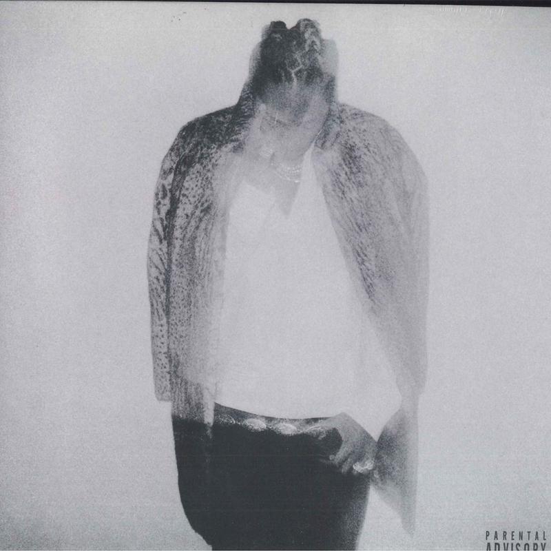 LP Пластинка FUTURE - HNDRXX 88985480941 Epic, A1 Record 2018 Европа Рэп и Хип-Хоп/R&B
LP Пластинка FUTURE - HNDRXX 88985480941 Epic, A1 Record 2018 Европа Рэп и Хип-Хоп/R&B