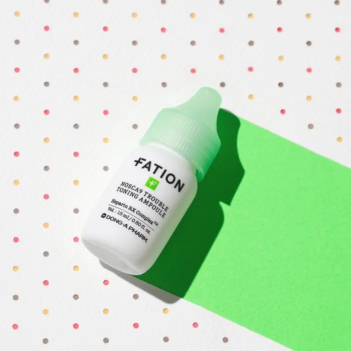 Northcanine Trouble Trace Ampoule 15мл
Northcanine Trouble Trace Ampoule 15мл