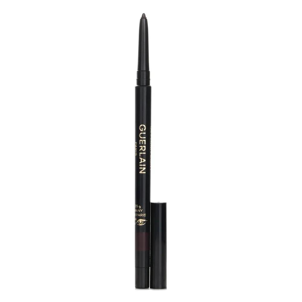 Eye Pencil - 04 Plum Peony 0.35g
Eye Pencil - 04 Plum Peony 0.35g