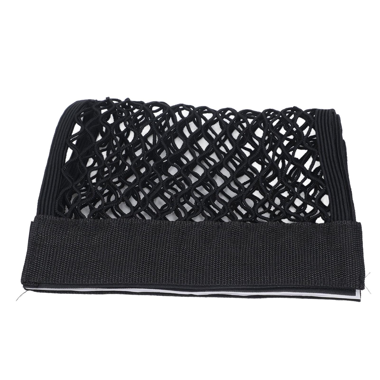 Black Wall Net Pocket Plastic Bag Rack Mesh Storage Net Adhesive Mesh Pocket for Trash Bag Garbage Bag Plastic Wrap
Black Wall Net Pocket Plastic Bag Rack Mesh Storage Net Adhesive Mesh Pocket for Trash Bag Garbage Bag Plastic Wrap