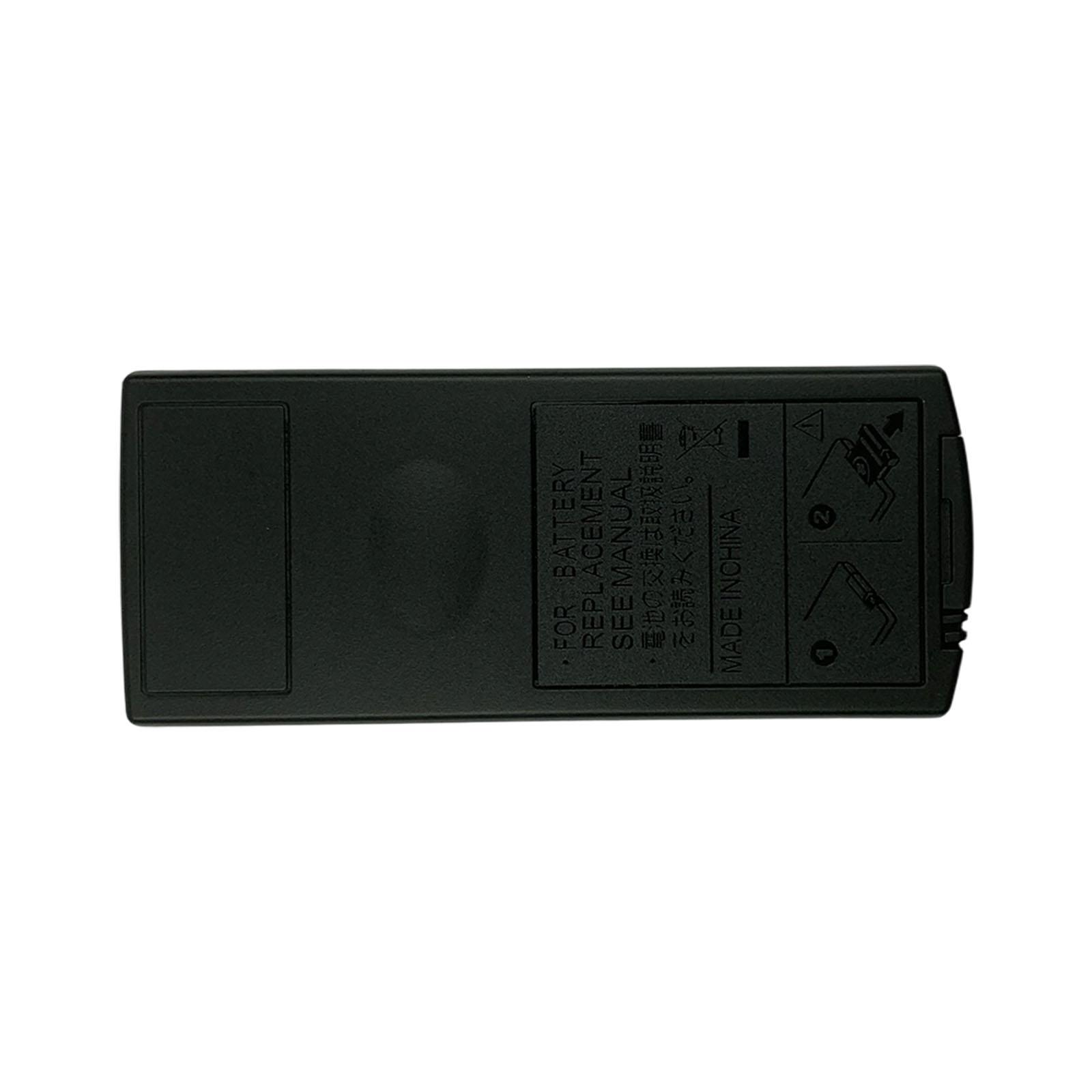 Energy Efficient Remote Control with Sleep Mode To Extend Battery Lifes For MBE1335 N2QAYB001000 Sound Systems 1
Energy Efficient Remote Control with Sleep Mode To Extend Battery Lifes For MBE1335 N2QAYB001000 Sound Systems 1