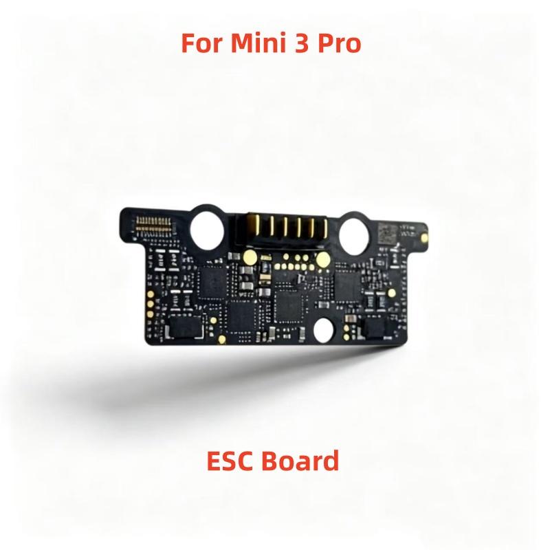 Original ESC Board Assembly for Mini 3 Pro Power Board Module Replacement Accessories for Mini 3 Pro Repair Parts ESC Board
Original ESC Board Assembly for Mini 3 Pro Power Board Module Replacement Accessories for Mini 3 Pro Repair Parts ESC Board
