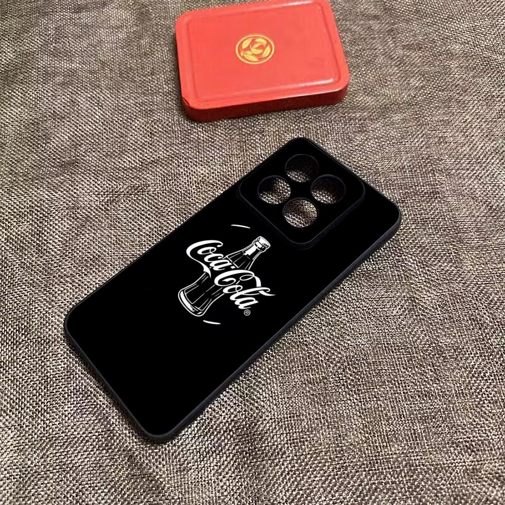 A-coca-ES C-colaES Напиток Чехол для телефона Силиконовый чехол Для Xiaomi POCO X5 X5PRO 5G Мягкие Fundas Чехол Poco X5 Pro 5G Poco M5
A-coca-ES C-colaES Напиток Чехол для телефона Силиконовый чехол Для Xiaomi POCO X5 X5PRO 5G Мягкие Fundas Чехол Poco X5 Pro 5G Poco M5