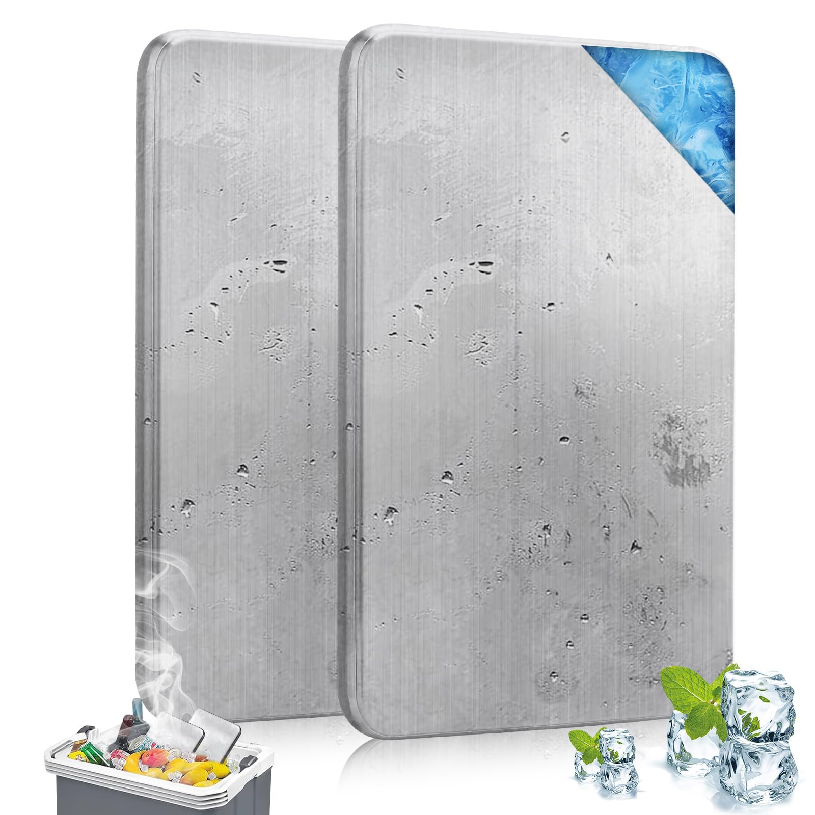 Coomoors Нержавеющая сталь Лед Невероятное охлаждение Тонкий Полностью водонепроницаемый и гигиеничный для наборов для косвенной и аварийной готовности, Мощность, Дизайн,
Coomoors Нержавеющая сталь Лед Невероятное охлаждение Тонкий Полностью водонепроницаемый и гигиеничный для наборов для косвенной и аварийной готовности, Мощность, Дизайн,