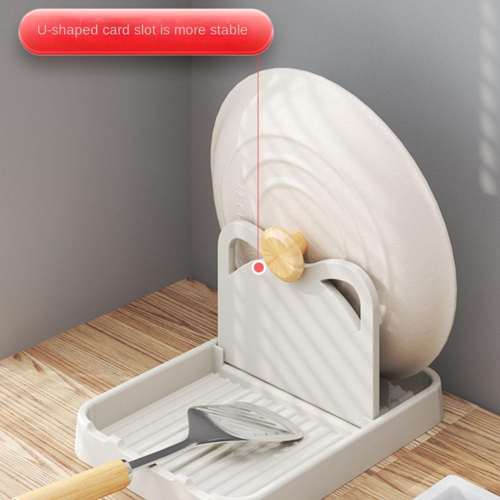 Складная полка с крышкой для кастрюли, многофункциональная полка для посуды, новые инструменты для хранения на кухне
Складная полка с крышкой для кастрюли, многофункциональная полка для посуды, новые инструменты для хранения на кухне