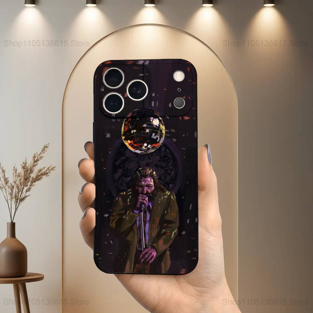 Game D-Disco E-ElysiumS Case For iPhone 17,16,15,14,13,12,11 Air,Plus,Pro Max,XS,X,XR,SE,Mini,8,7,Soft Silicone Black Cover iPhone11
Game D-Disco E-ElysiumS Case For iPhone 17,16,15,14,13,12,11 Air,Plus,Pro Max,XS,X,XR,SE,Mini,8,7,Soft Silicone Black Cover iPhone11