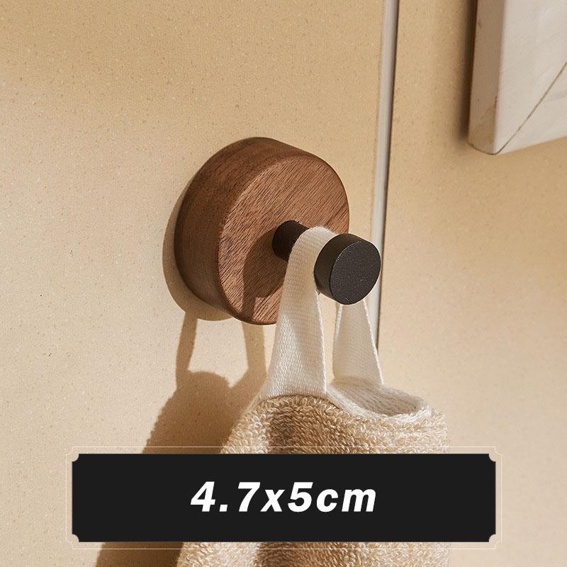 Деревянный крючок из массива дерева, 2 шт., настенный крючок, клейкий крючок, вешалка без перфорации, домашний крючок для ключей, стеллаж для хранения, украшение стены 2pcs
Деревянный крючок из массива дерева, 2 шт., настенный крючок, клейкий крючок, вешалка без перфорации, домашний крючок для ключей, стеллаж для хранения, украшение стены 2pcs
