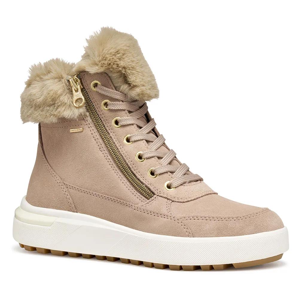 Geox Dalyla B ABX Booties 41
Geox Dalyla B ABX Booties 41