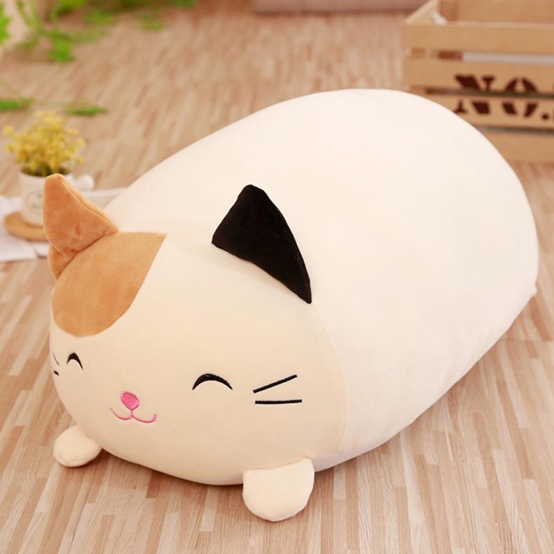 Adorable Animal Hugging Pillow: Cute Frog, Penguin & Shiba Inu Cat Design - Perfect Birthday Gift 30cm Total Length, 0.11kg
Adorable Animal Hugging Pillow: Cute Frog, Penguin & Shiba Inu Cat Design - Perfect Birthday Gift 30cm Total Length, 0.11kg