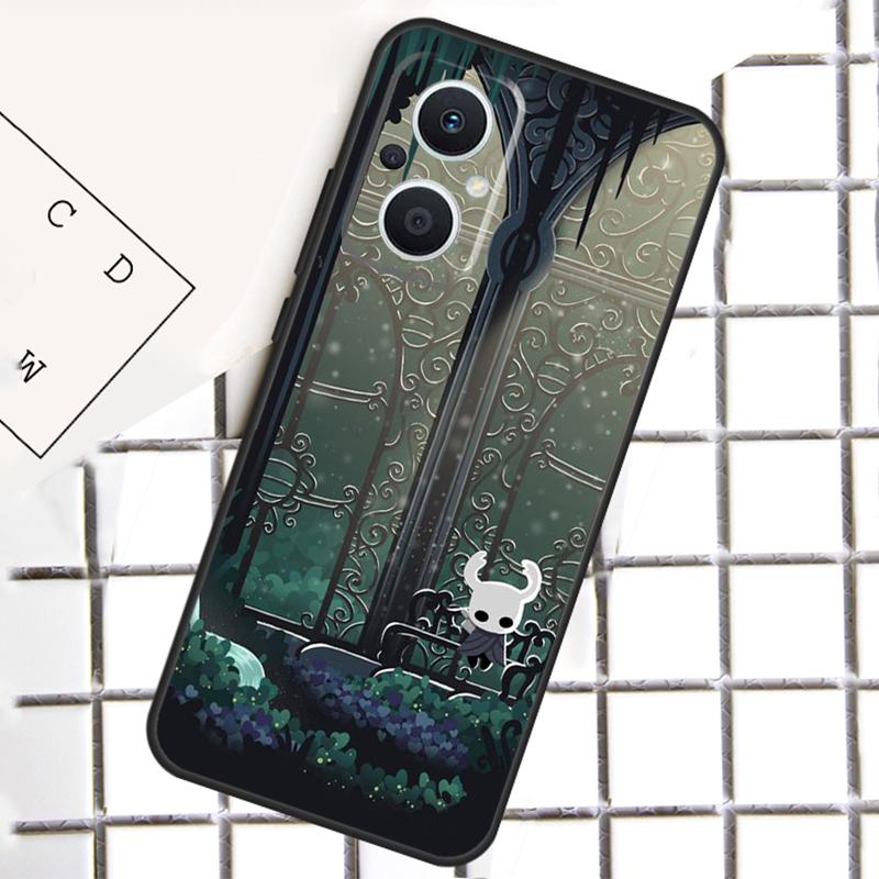 Hollow Knight For OPPO Reno 14 12 11 10 13 Pro 8T 11F 12F 13F 14F 7 8 Lite OPPO Find X9 X8 X6 X5 Pro Case OPPO Reno14
Hollow Knight For OPPO Reno 14 12 11 10 13 Pro 8T 11F 12F 13F 14F 7 8 Lite OPPO Find X9 X8 X6 X5 Pro Case OPPO Reno14