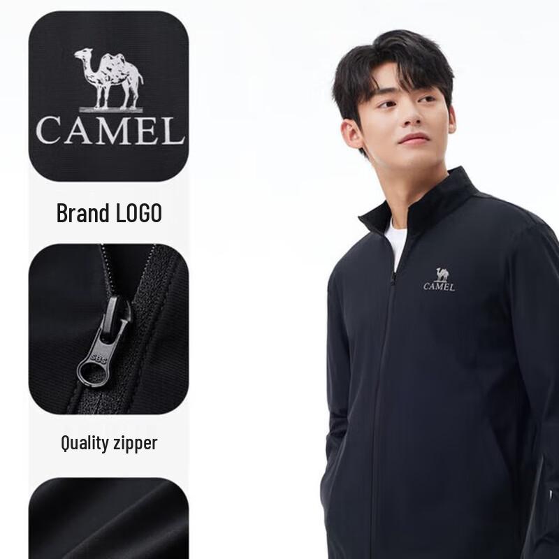 Camel Women s Slim Fit Knit Sun Protection Long Sleeve Shirt 2XL
Camel Women s Slim Fit Knit Sun Protection Long Sleeve Shirt 2XL