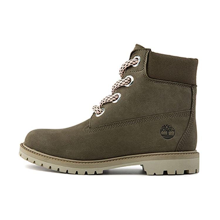 Timberland 6 дюймов Повседневные ботинки для отдыха на открытом воздухе Женские ботинки Темно-коричневые A2J5N 36
Timberland 6 дюймов Повседневные ботинки для отдыха на открытом воздухе Женские ботинки Темно-коричневые A2J5N 36