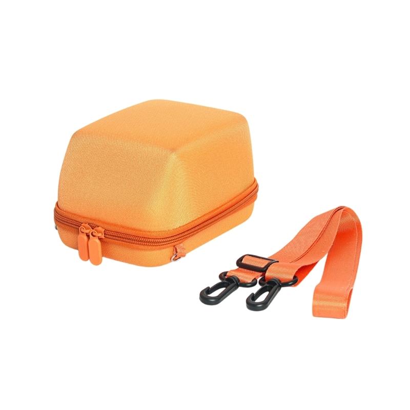 Water Resistant Protective Camera Case Multiple Pocket Storaging Bag Digital Camera Holder EVA Texture for Cameras оранжевый
Water Resistant Protective Camera Case Multiple Pocket Storaging Bag Digital Camera Holder EVA Texture for Cameras оранжевый