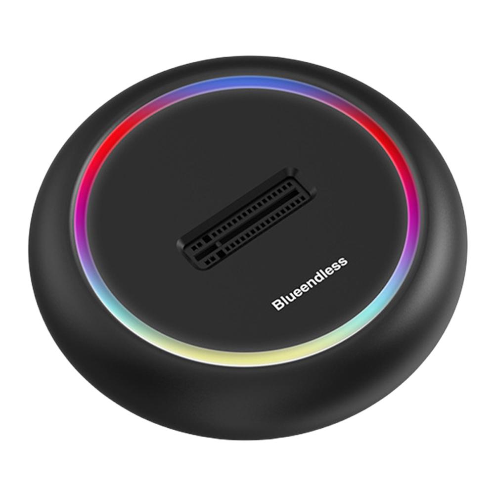 MY# RGB Лампа Жесткий Диск Станция Type-C NVME/NGFF Мобильный Жесткий Диск Коробка Base 1000
MY# RGB Лампа Жесткий Диск Станция Type-C NVME/NGFF Мобильный Жесткий Диск Коробка Base 1000