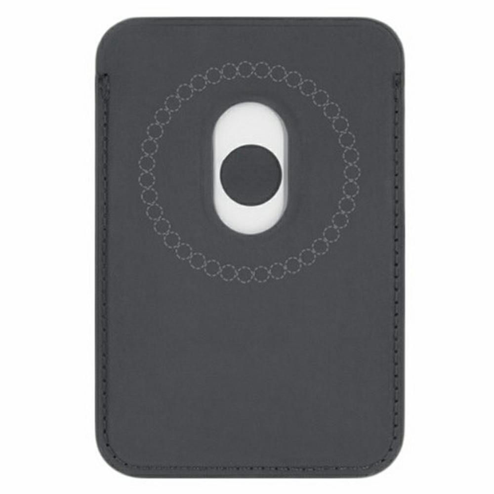 KZDOO Mag Elite Wallet Magnetic Card Holder Compatible with MagSafe Cell Phone Leather Wallet Green
KZDOO Mag Elite Wallet Magnetic Card Holder Compatible with MagSafe Cell Phone Leather Wallet Green