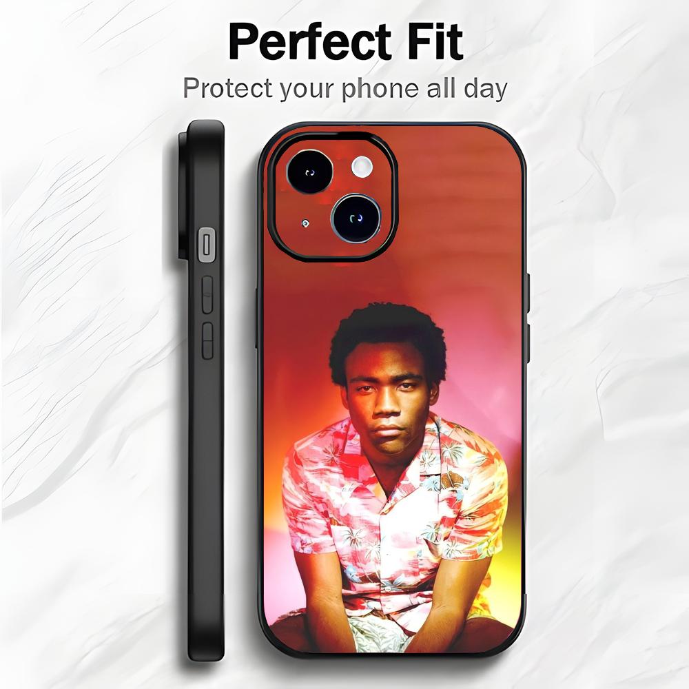 Multi-Talented Art C-Childish Gambino Phone Case Phone Case Soft Packaging Lightweight For iPhone17 16 15 14 13ProMax iphone12promax
Multi-Talented Art C-Childish Gambino Phone Case Phone Case Soft Packaging Lightweight For iPhone17 16 15 14 13ProMax iphone12promax