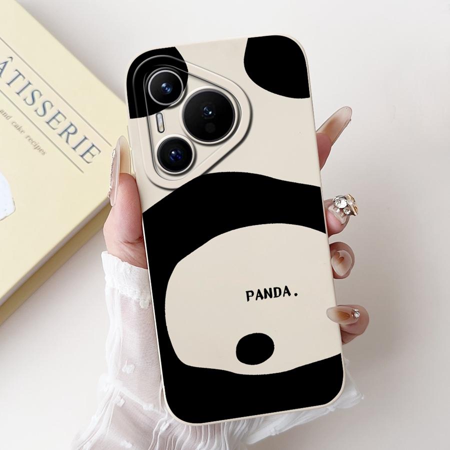 For Huawei Pura 70 Case ADY-LX9 Cute Cartoon Pattern Smooth Silicone Phone Cover For Huawei Pura70 Pro Plus Funda Bumper Shell Huawei Pura 70
For Huawei Pura 70 Case ADY-LX9 Cute Cartoon Pattern Smooth Silicone Phone Cover For Huawei Pura70 Pro Plus Funda Bumper Shell Huawei Pura 70