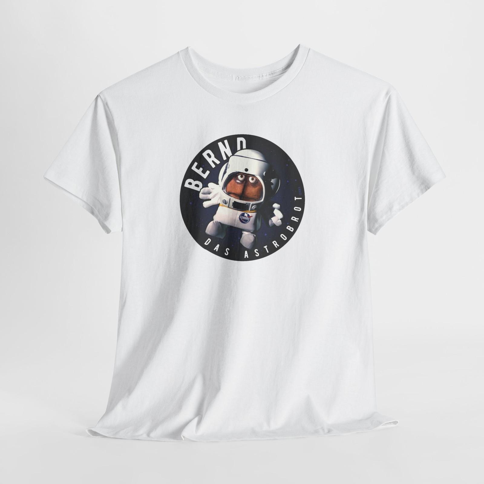 Astrobrot Unisex Tshirt Tops Tee, Bernd das Brot Graphic Shirt, Funny Space Bread T-Shirt Mens Womens Tees Top, M
Astrobrot Unisex Tshirt Tops Tee, Bernd das Brot Graphic Shirt, Funny Space Bread T-Shirt Mens Womens Tees Top, M