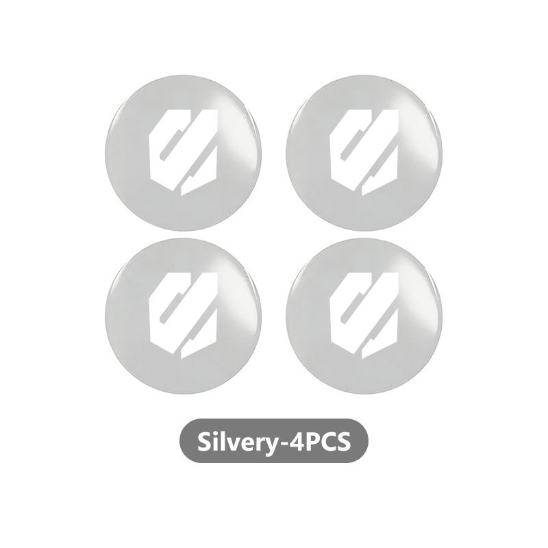 For Toyota 4PCS 56mm Car Styling Wheel Center Hub Caps Rim Cover Badge Emblem Sticker Alphard GR Gazoo Racing Camry Corolla RAV4
For Toyota 4PCS 56mm Car Styling Wheel Center Hub Caps Rim Cover Badge Emblem Sticker Alphard GR Gazoo Racing Camry Corolla RAV4