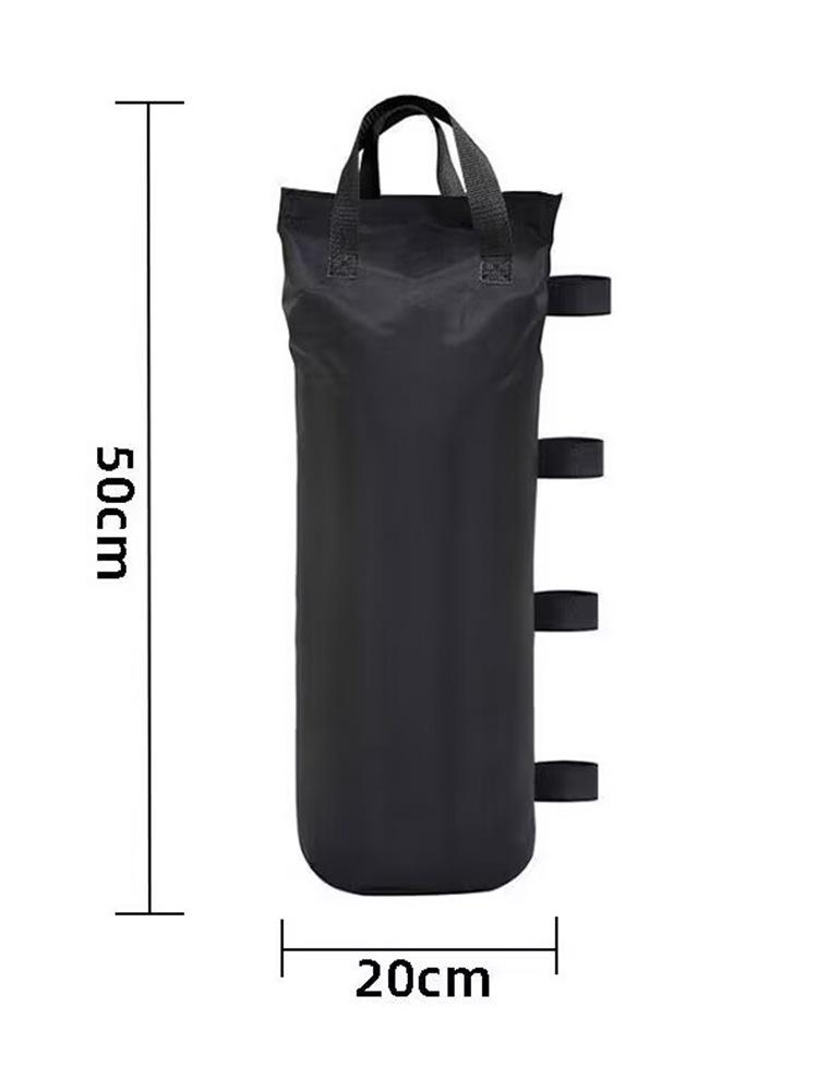 Cross-Border Outdoor Advertising Windproof Tent Sandbag Sunshade чёрный
Cross-Border Outdoor Advertising Windproof Tent Sandbag Sunshade чёрный