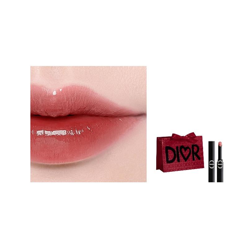 DIOR Lipstick 120 Rose Beauty Rose Nude Powder чёрный
DIOR Lipstick 120 Rose Beauty Rose Nude Powder чёрный