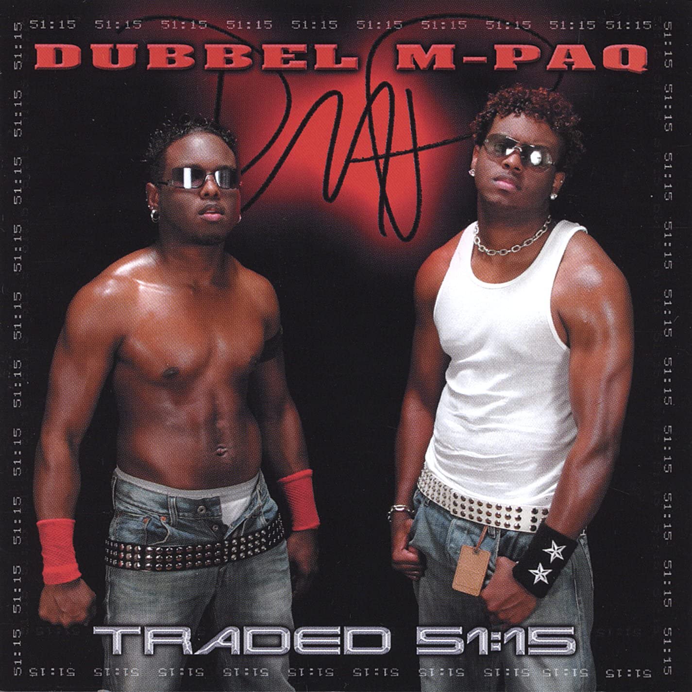 Двойной CD M-PAQ - Traded 51:15 AS15222 Ключ II Развлекай 2004 США Рэп и Хип-хоп/R&B Б/У
Двойной CD M-PAQ - Traded 51:15 AS15222 Ключ II Развлекай 2004 США Рэп и Хип-хоп/R&B Б/У