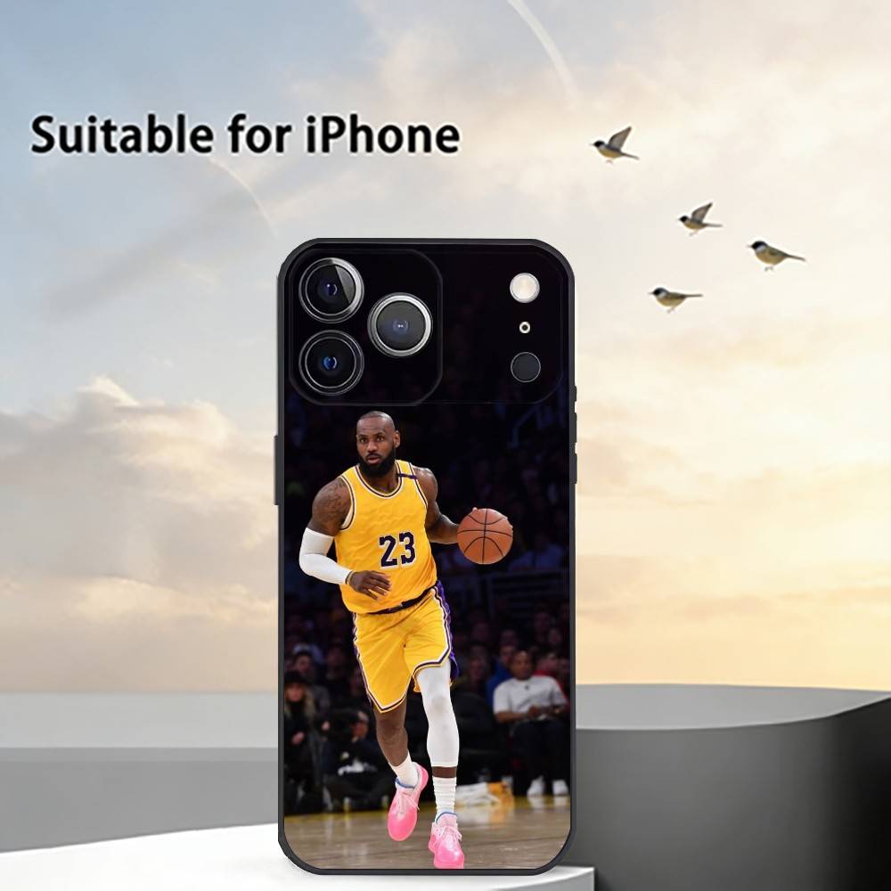 Спортивный Баскетбольный Чехол для Телефона L-LeBron James Для iPhone 17,16,15,14,13,12,11 Plus,Pro Max,XS,Мягкий Силиконовый Черный Чехол iPhone12PRO
Спортивный Баскетбольный Чехол для Телефона L-LeBron James Для iPhone 17,16,15,14,13,12,11 Plus,Pro Max,XS,Мягкий Силиконовый Черный Чехол iPhone12PRO