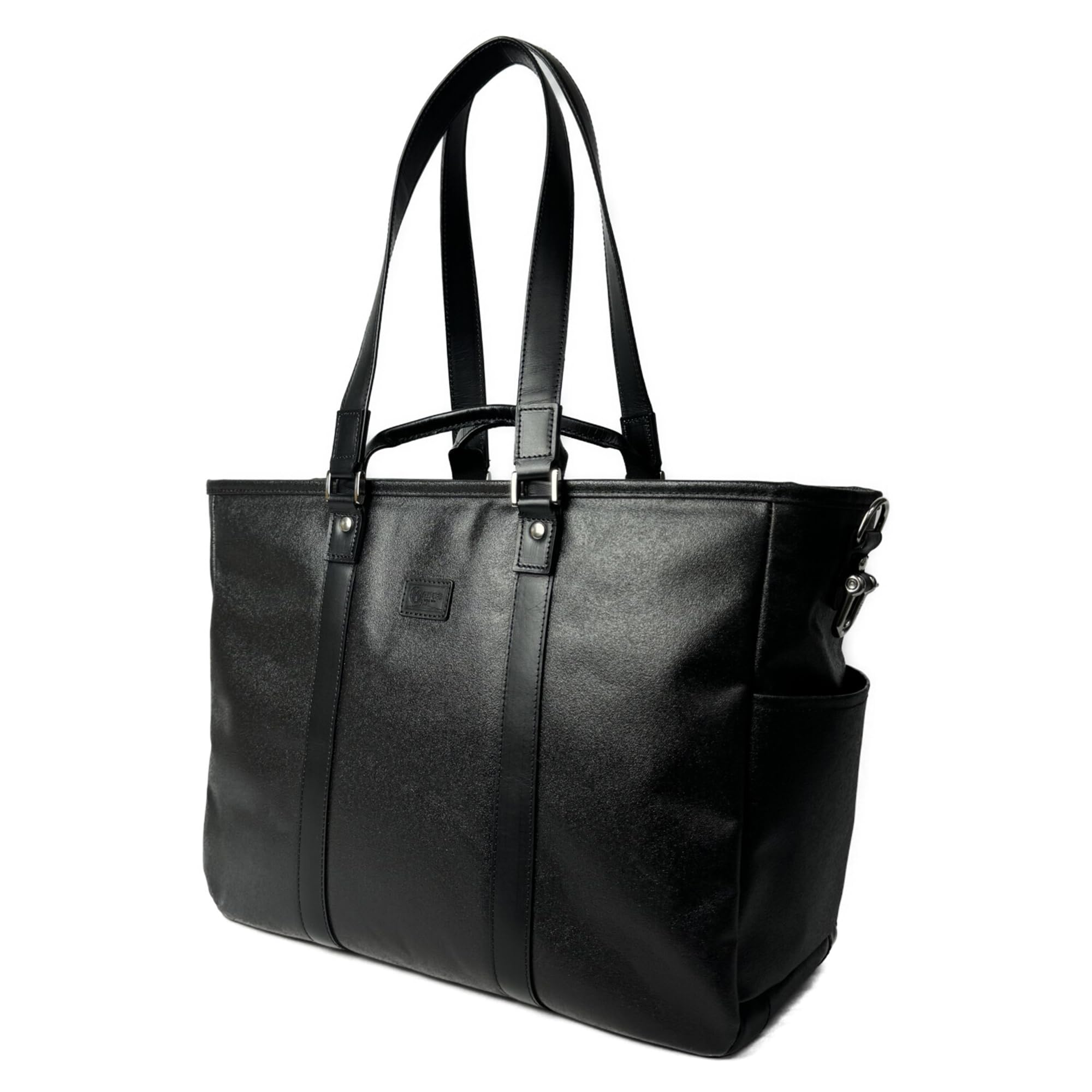 BK Tote Smart Model Business Bag Maritime Force Material Made in Japan Business Bag Travel Gym Outdoor Canvas Canvas A4 Комп’ютер iPad Lightweight чорний
BK Tote Smart Model Business Bag Maritime Force Material Made in Japan Business Bag Travel Gym Outdoor Canvas Canvas A4 Комп’ютер iPad Lightweight чорний