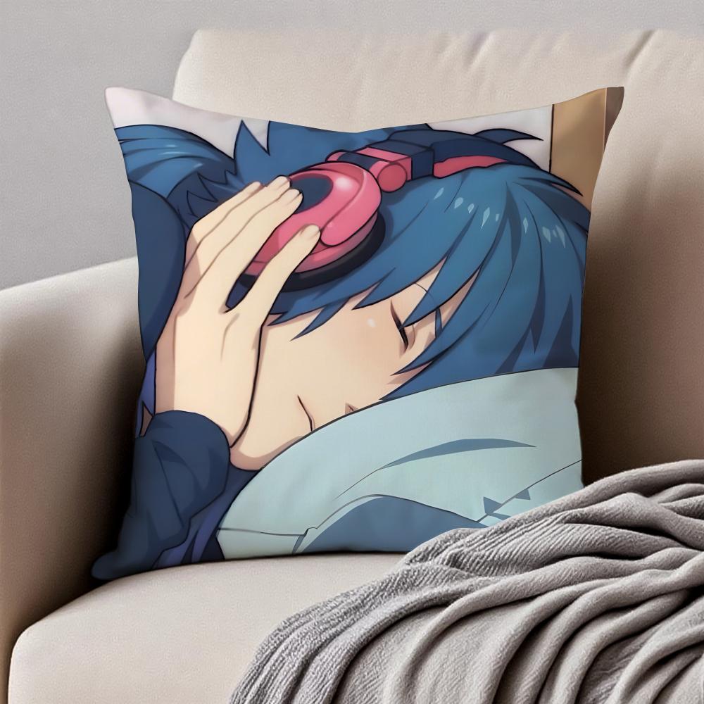 Dark BL Japanese Anime DDramatical Murder Cushion Cover Pillowcase Antidustmite Invisible Zipper Short Plush Sofa Cushion 30X30cm
Dark BL Japanese Anime DDramatical Murder Cushion Cover Pillowcase Antidustmite Invisible Zipper Short Plush Sofa Cushion 30X30cm