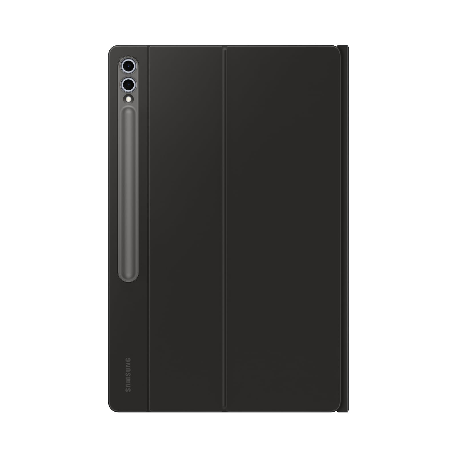 Book Cover Keyboard AI Key Tab S10 Tab S9 Black Tablet cover with keyboard Samsung genuine Released in 2024 670g — (Galaxy Ultra, Ultra) (case) чорний
Book Cover Keyboard AI Key Tab S10 Tab S9 Black Tablet cover with keyboard Samsung genuine Released in 2024 670g — (Galaxy Ultra, Ultra) (case) чорний