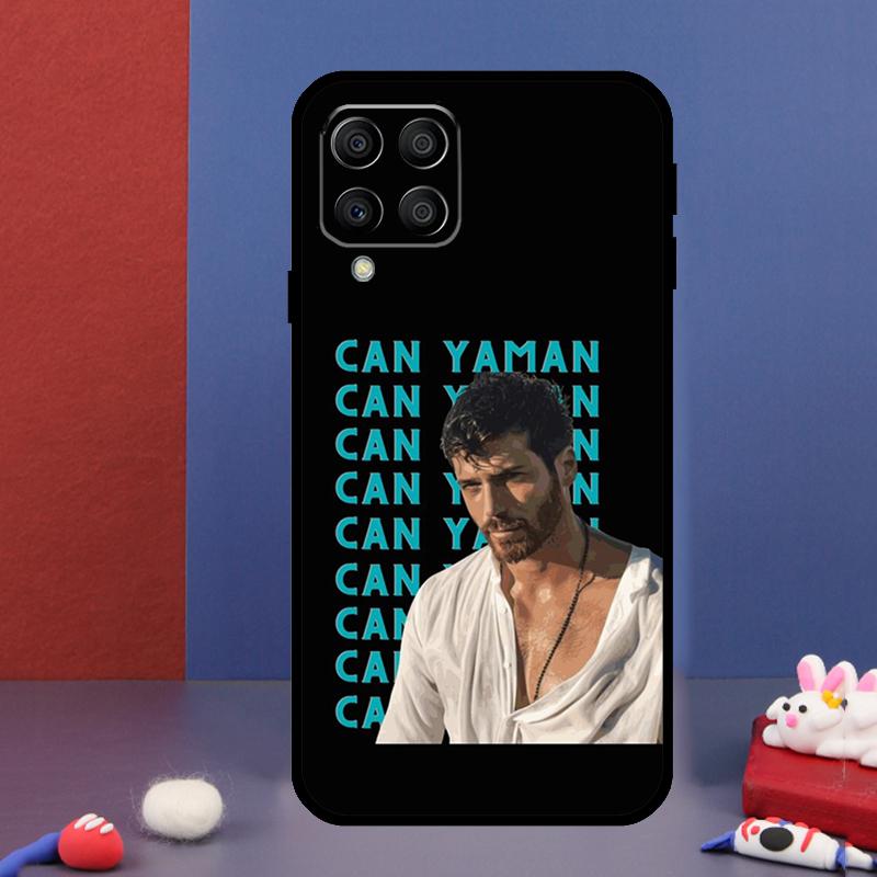 Can Yaman For Samsung Galaxy M15 M55 M33 M13 M23 M53 M31 M51 M14 M34 M54 M20 M30s M52 M32 Phone Case Samsung M21
Can Yaman For Samsung Galaxy M15 M55 M33 M13 M23 M53 M31 M51 M14 M34 M54 M20 M30s M52 M32 Phone Case Samsung M21