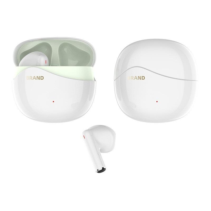 T01 in-ear series sports bluetooth headset side open cover true wireless long standby headset
T01 in-ear series sports bluetooth headset side open cover true wireless long standby headset